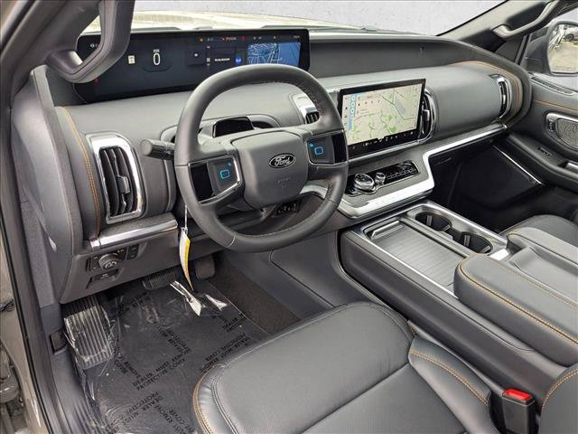 New 2026 Ford Expedition Tremor AWD/4WD image 3