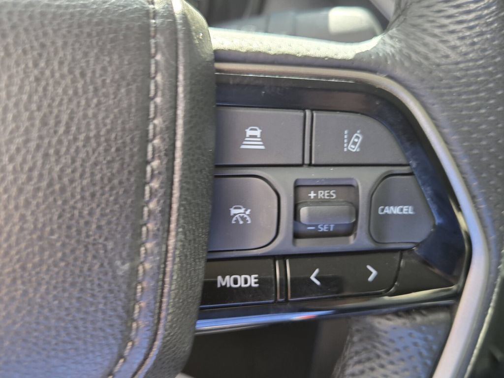 Used 2024 Toyota Tundra SR5 w/ TRD Sport Package RWD image 25