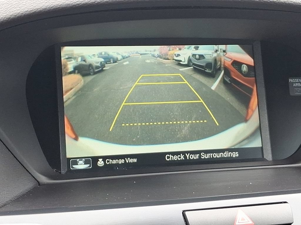 Certified 2018 Acura TLX FWD image 19