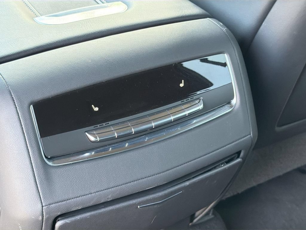Certified 2023 Cadillac Escalade Sport AWD/4WD image 27