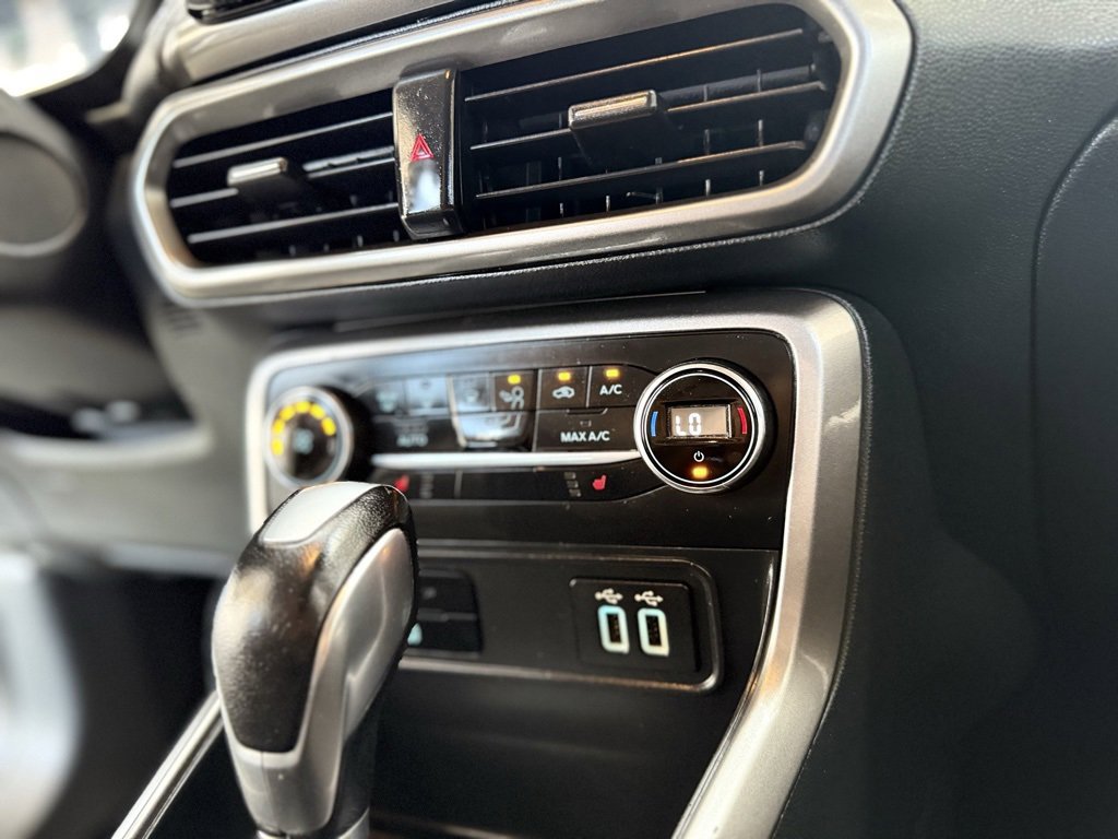 Used 2019 Ford EcoSport SE w/ Interior Protection Package image 24
