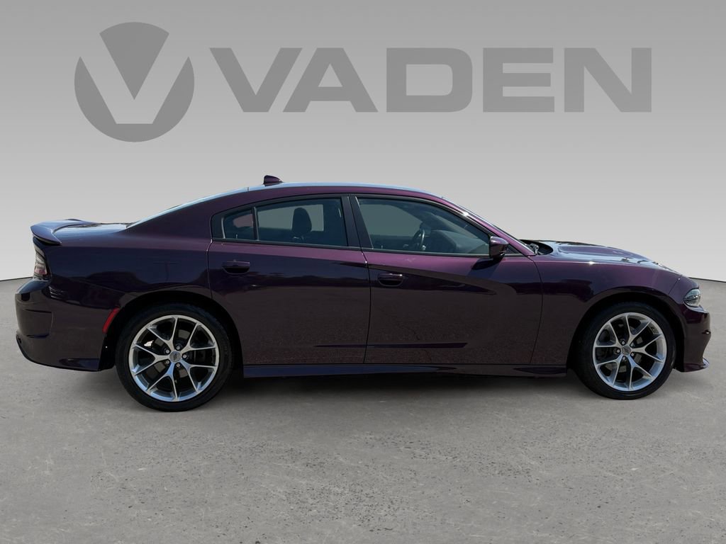 Used 2020 Dodge Charger GT RWD image 5