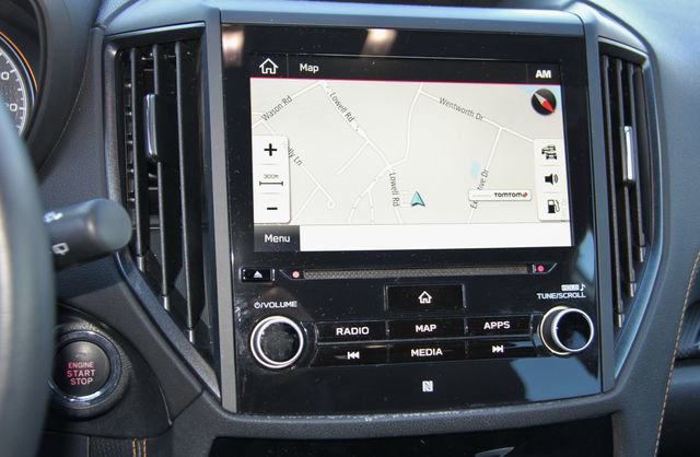 Certified 2022 Subaru Forester Wilderness image 26