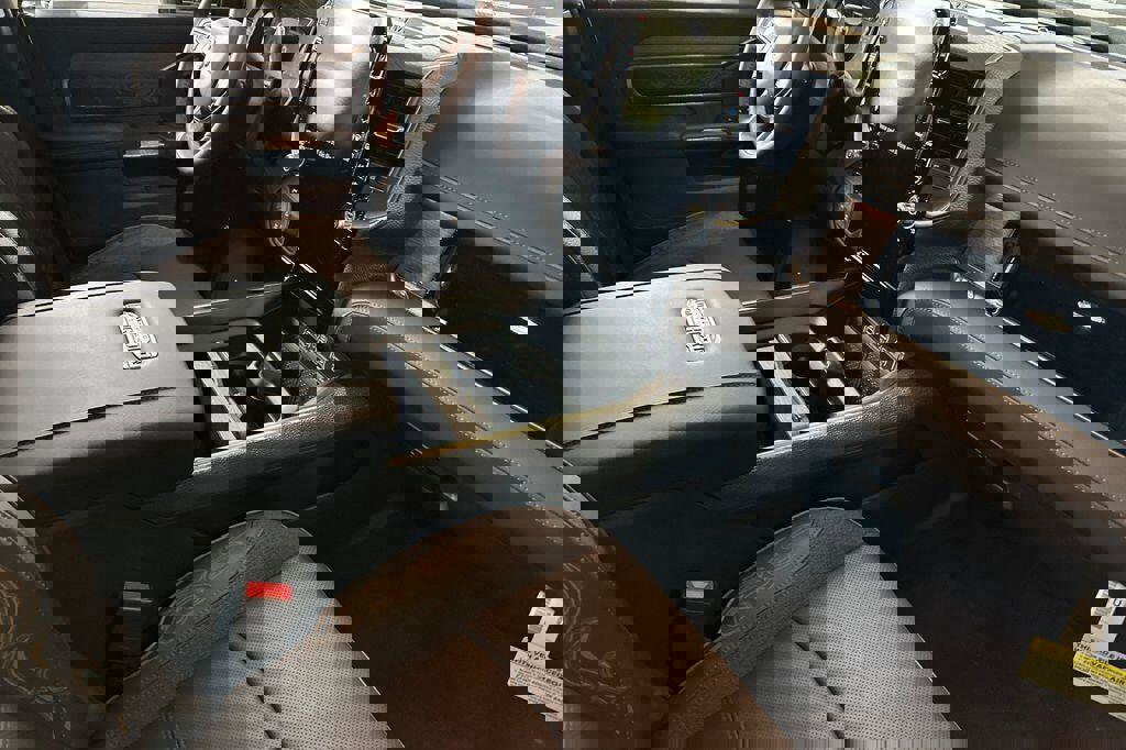 New 2026 RAM 2500 Limited image 15