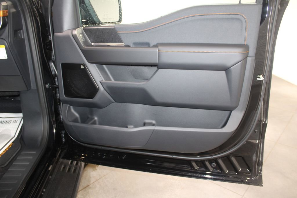 New 2025 Ford F150 Tremor image 32
