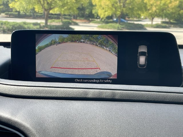 Certified 2026 MAZDA CX-30 AWD 2.5 S image 17