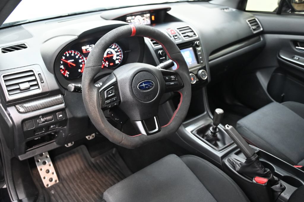 Used 2021 Subaru WRX AWD/4WD image 26