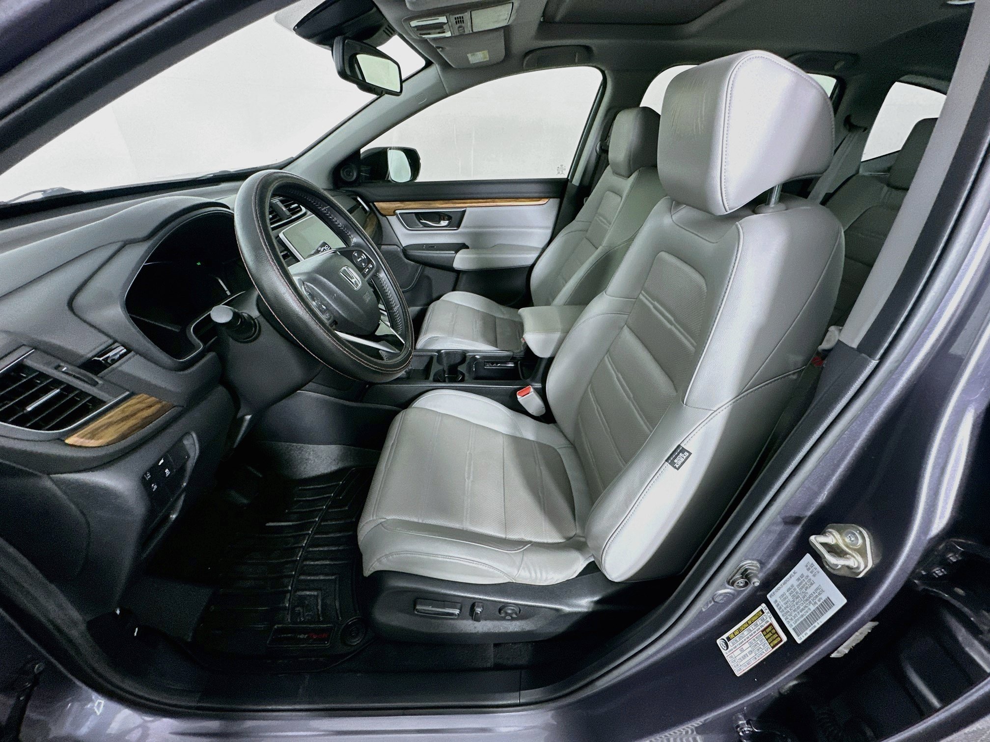 Used 2017 Honda CR-V Touring image 12