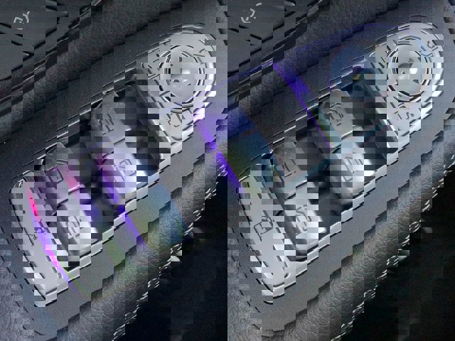 Certified 2022 Mercedes-Benz GLC 300 image 24