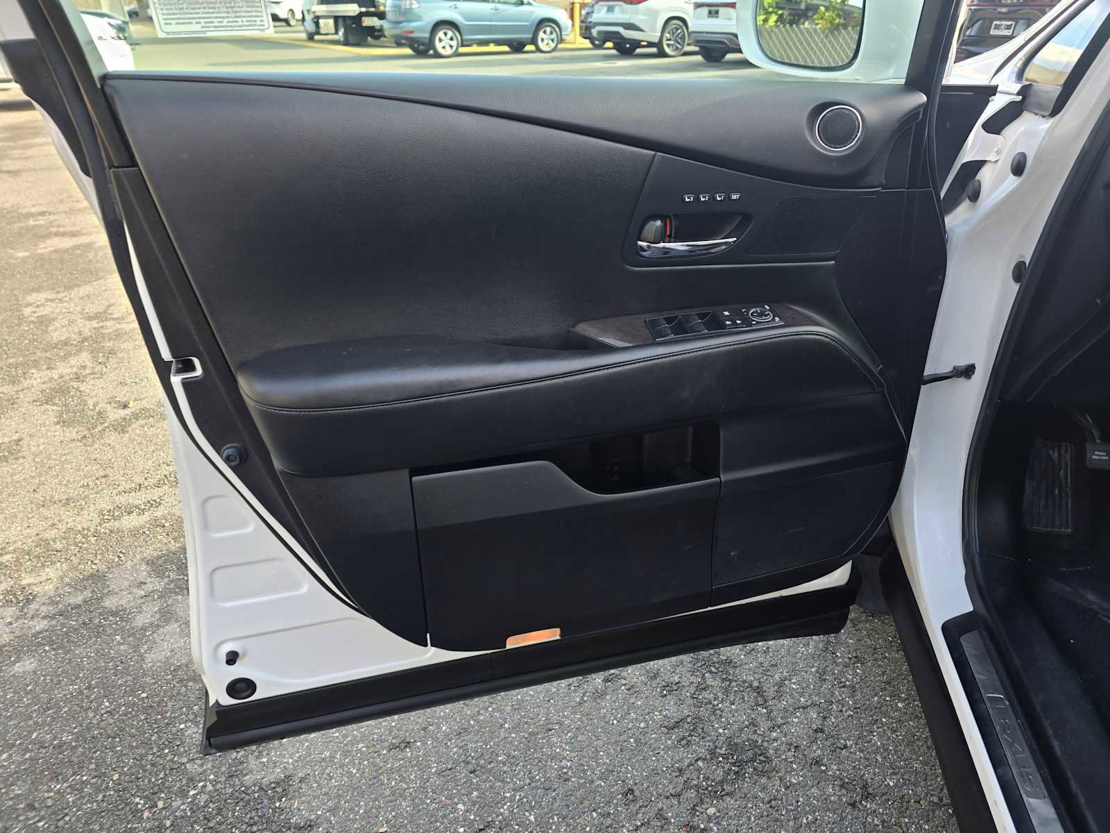 Used 2013 Lexus RX 350 FWD image 22