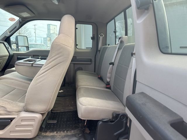 Used 2008 Ford F350 XLT image 10