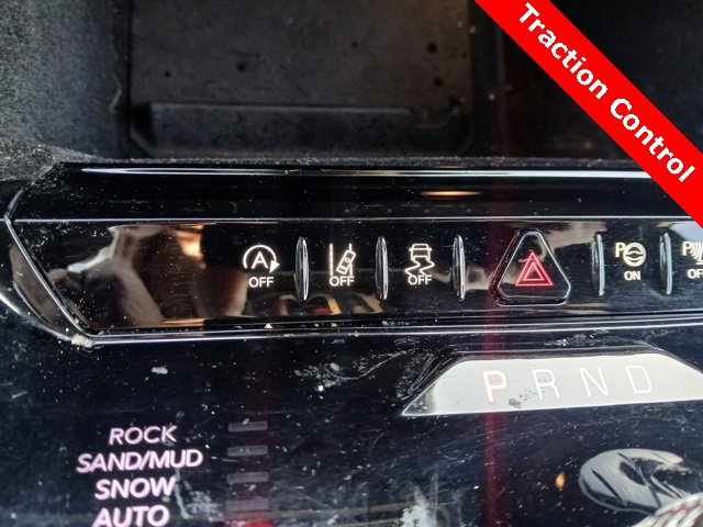 Used 2023 Jeep Wagoneer Series III w/ Premium Group I image 21