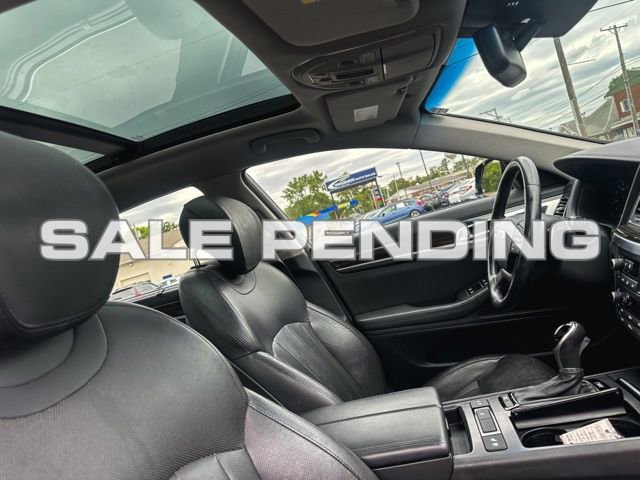 Used 2016 Hyundai Genesis 3.8 w/ Option Group 02 AWD/4WD image 21