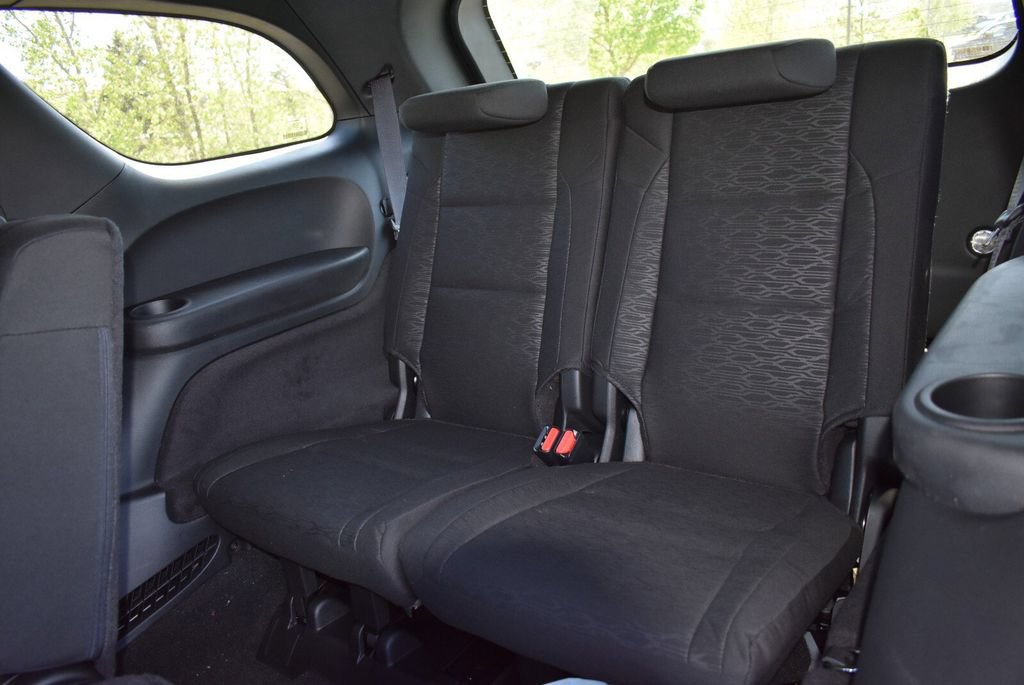 New 2026 Dodge Durango GT w/ Blacktop Package AWD/4WD image 22