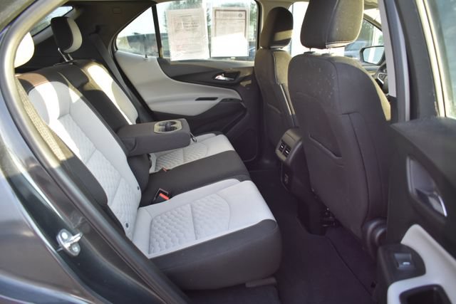 Used 2019 Chevrolet Equinox LS AWD/4WD image 34