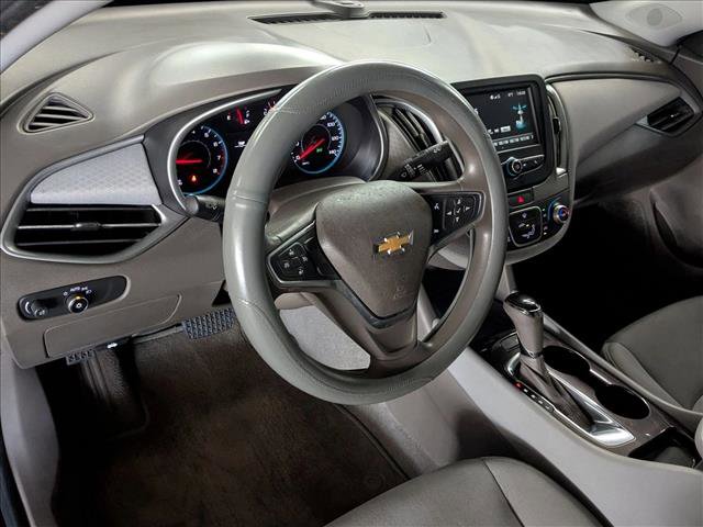 Used 2018 Chevrolet Malibu LS FWD image 10