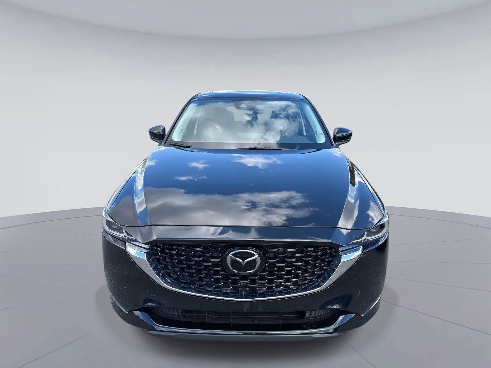 Used 2025 MAZDA CX-5 AWD 2.5 S w/ Preferred Package image 8