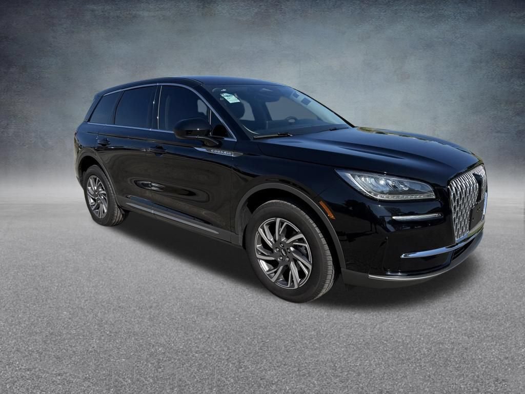 Used 2025 Lincoln Corsair AWD image 8