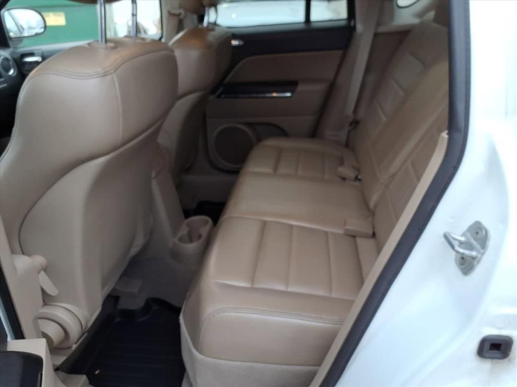 Used 2011 Jeep Compass Limited image 8