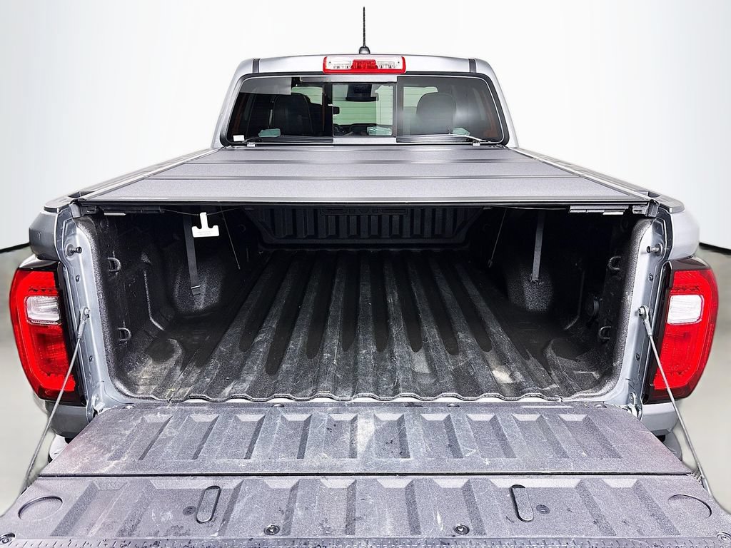 Certified 2026 GMC Canyon Denali AWD/4WD image 31