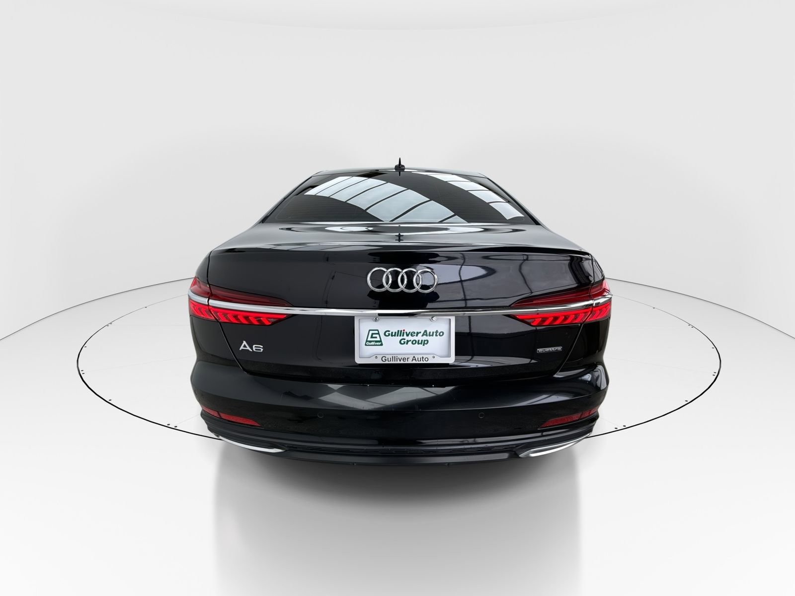 Used 2019 Audi A6 3.0T Premium Plus w/ Premium Plus Package image 7