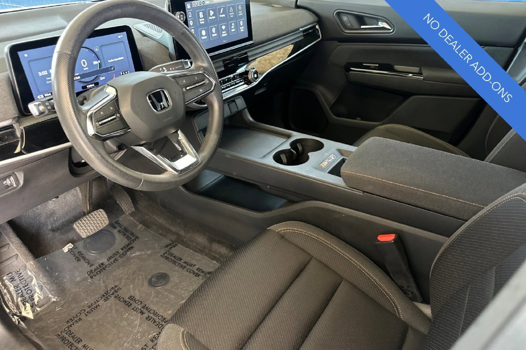 Certified 2024 Honda Prologue EX image 10