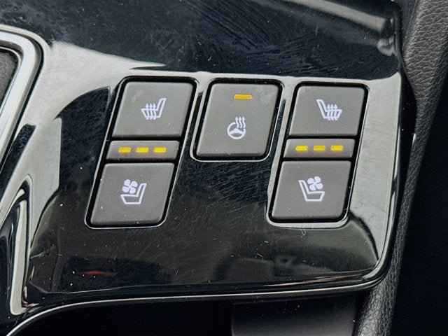 Used 2024 Kia Sportage SX image 21