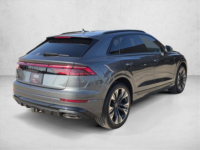 New 2026 Audi Q8 Premium Plus image 5