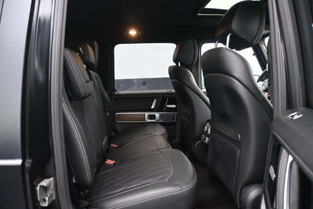 Used 2020 Mercedes-Benz G 63 AMG 4MATIC image 13