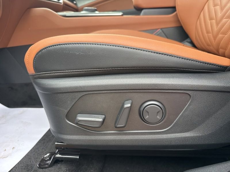 New 2026 Kia Sportage X-Line AWD/4WD image 24