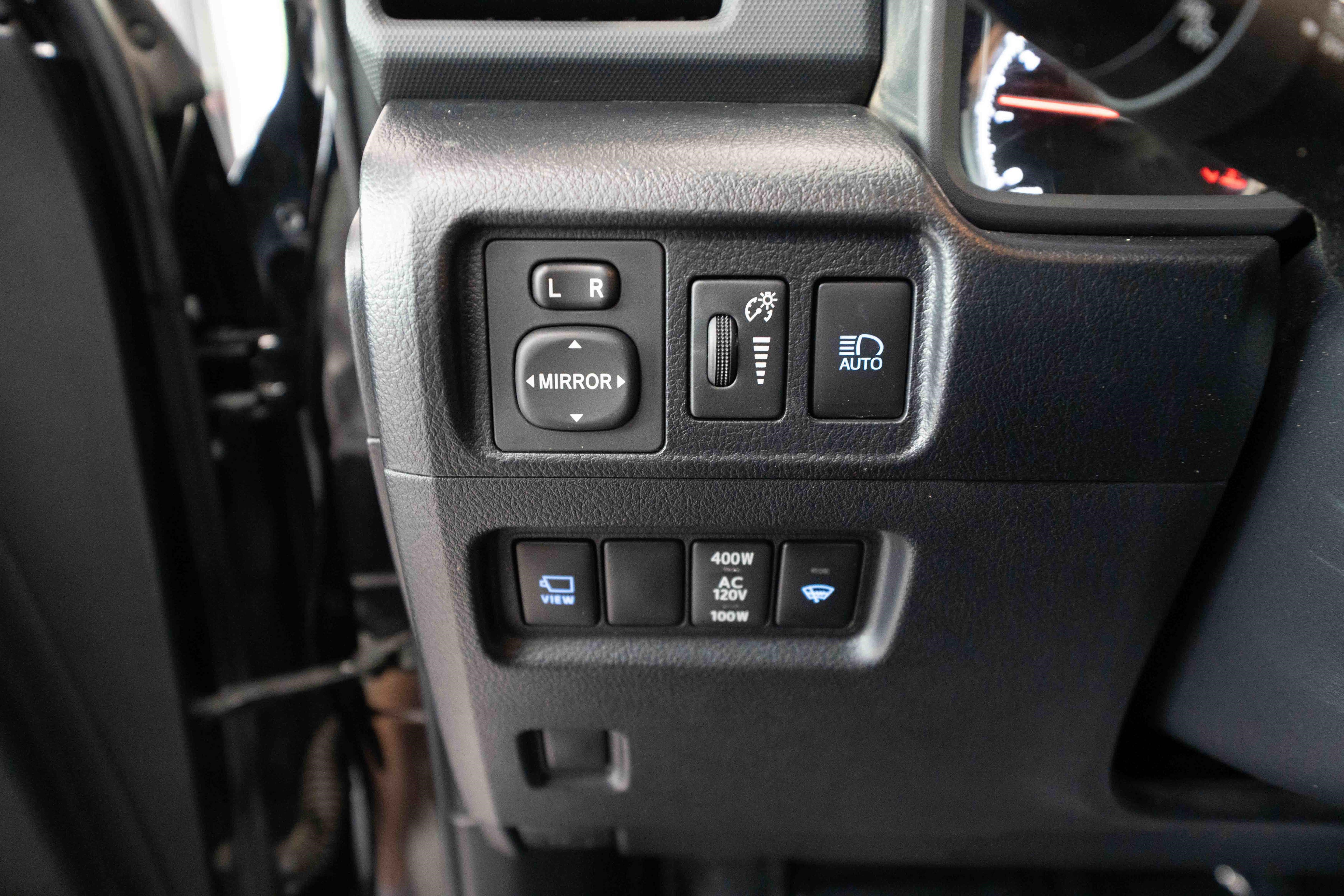 Certified 2023 Toyota 4Runner Limited AWD/4WD image 12