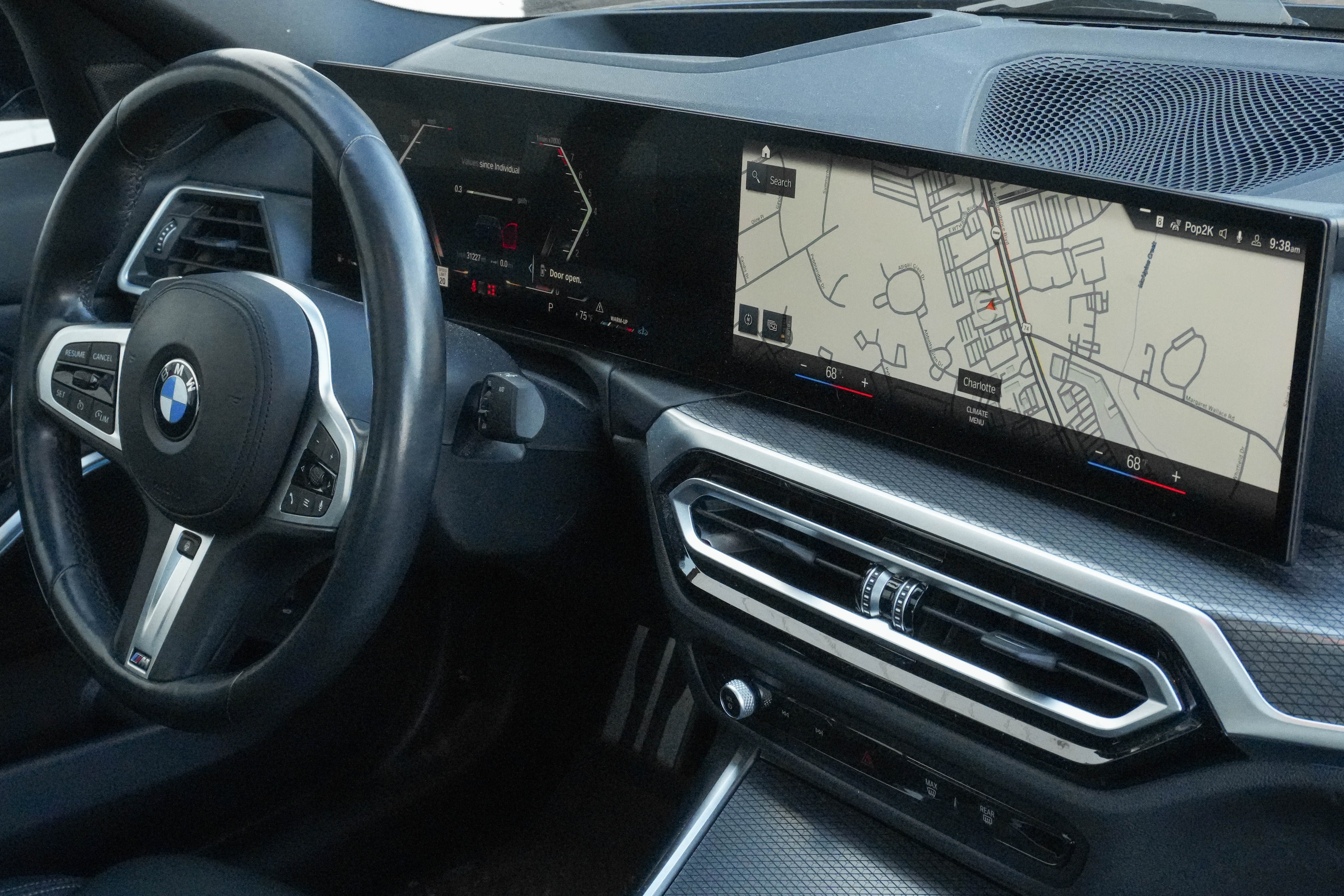 Certified 2023 BMW M340i xDrive w/ Premium Package image 11