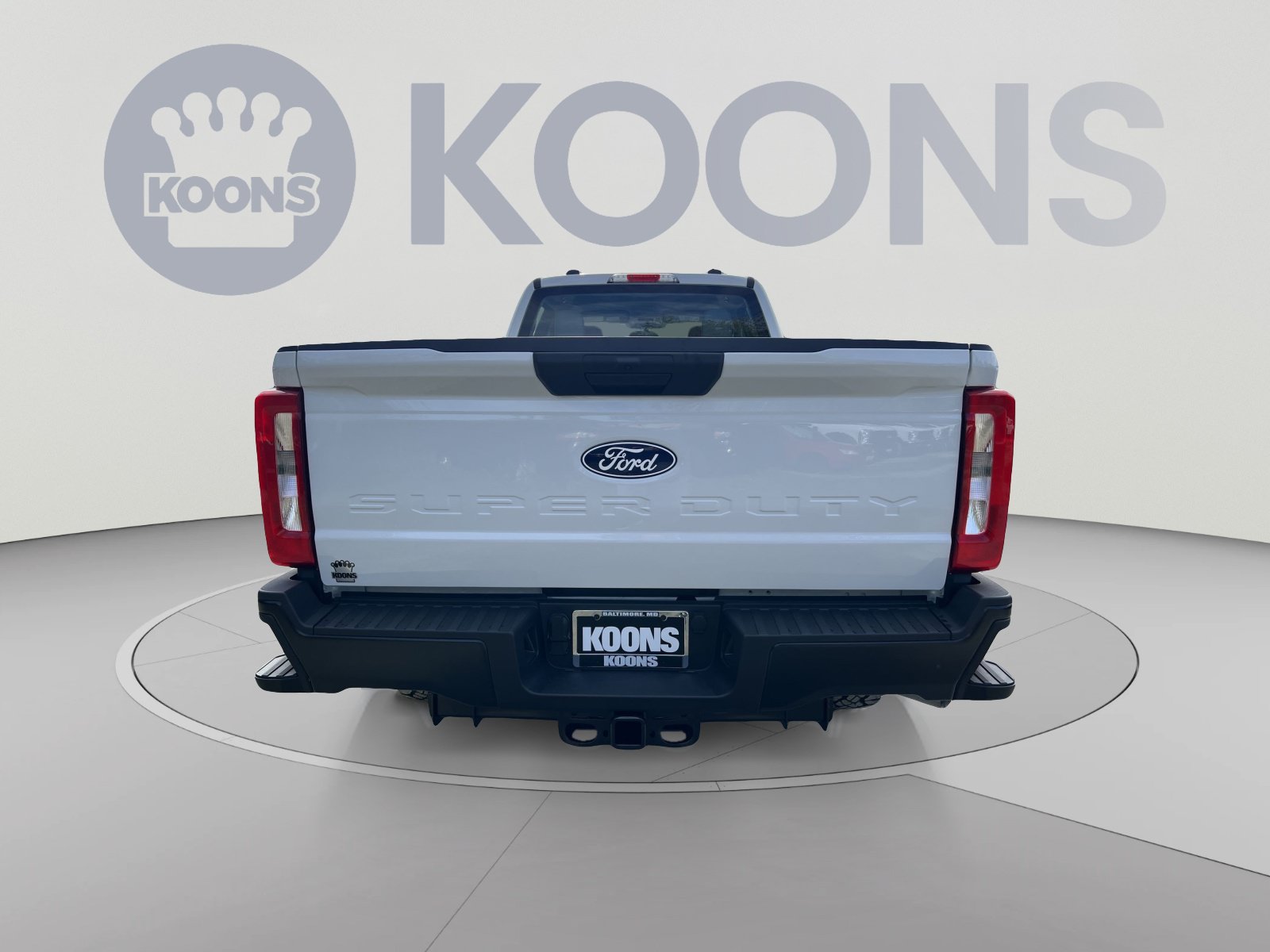 New 2027 Ford F250 XL w/ XL Off-Road 33" Tire Package AWD/4WD image 5