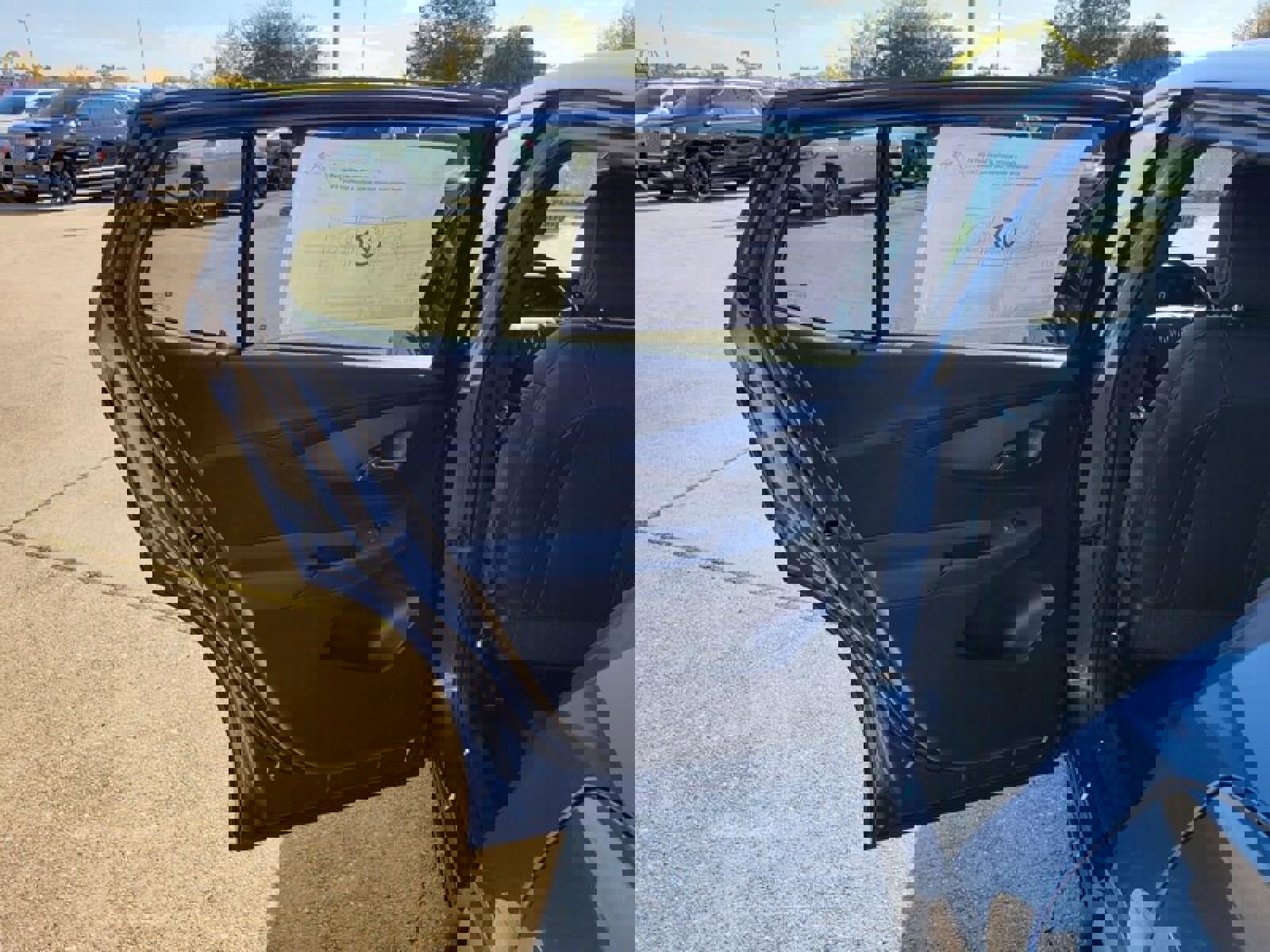 New 2026 Buick Envista Preferred w/ Convenience I Package image 29