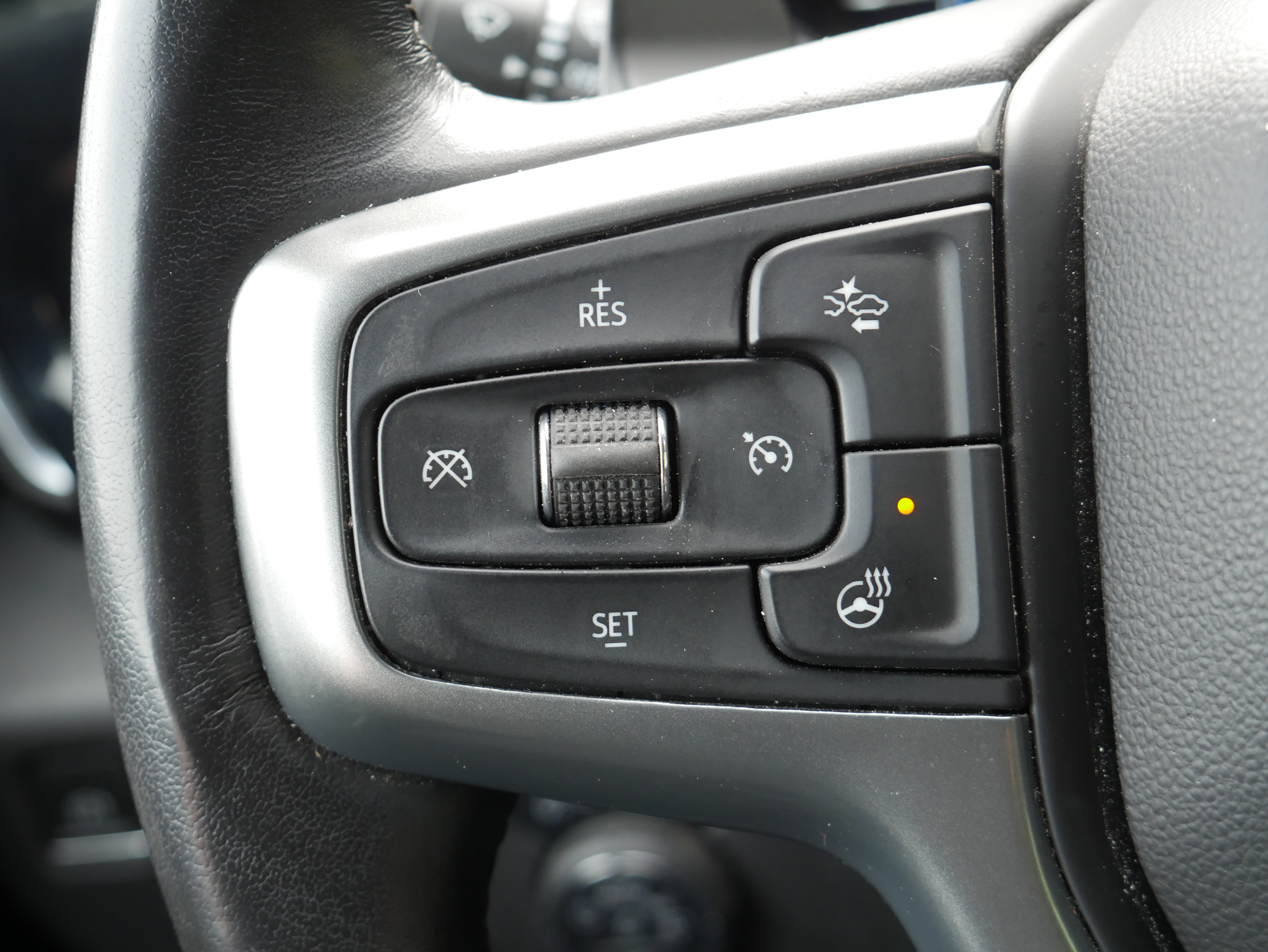 Certified 2022 Chevrolet Silverado 1500 LT Trail Boss w/ LT Trail Boss Premium Package AWD/4WD image 27