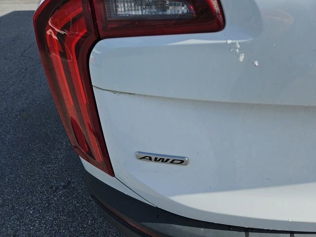 Used 2022 Kia Telluride EX w/ EX Premium Package image 13