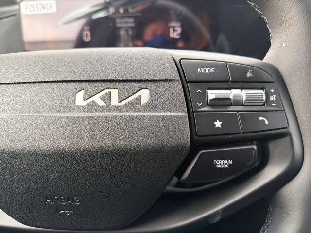 New 2026 Kia Sportage X-Line image 17