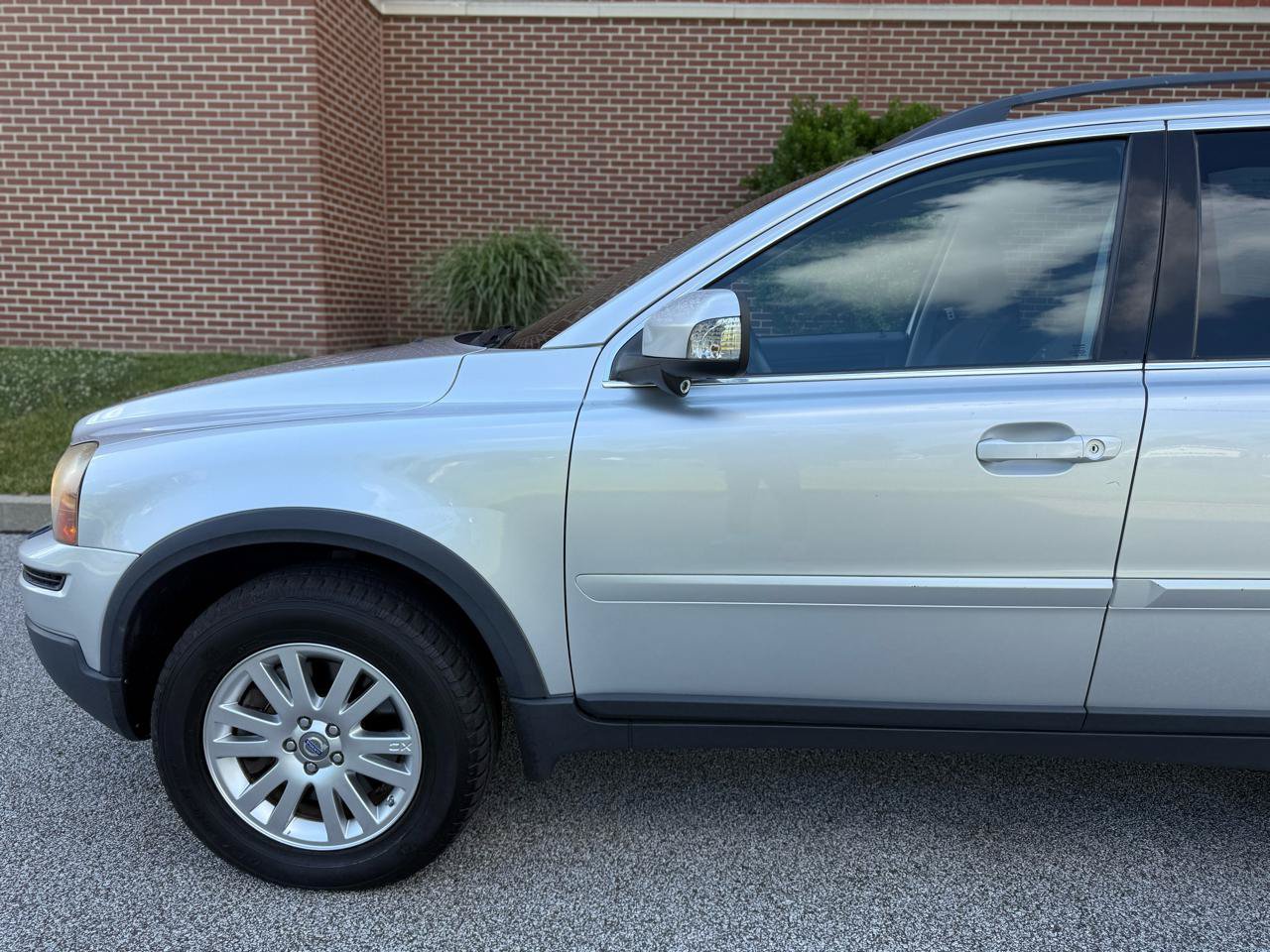 Used 2008 Volvo XC90 3.2 AWD/4WD image 7
