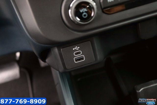 New 2025 Ford Maverick XL image 19