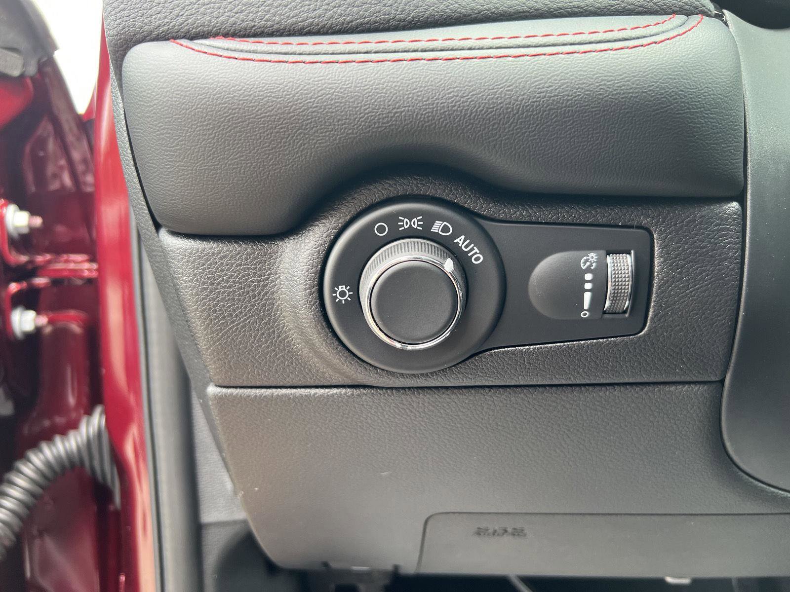 New 2026 Dodge Durango GT image 16