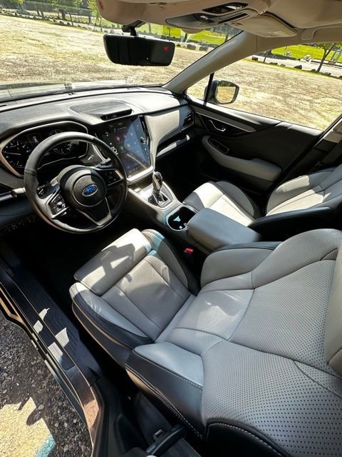 Used 2020 Subaru Outback Limited AWD/4WD image 12