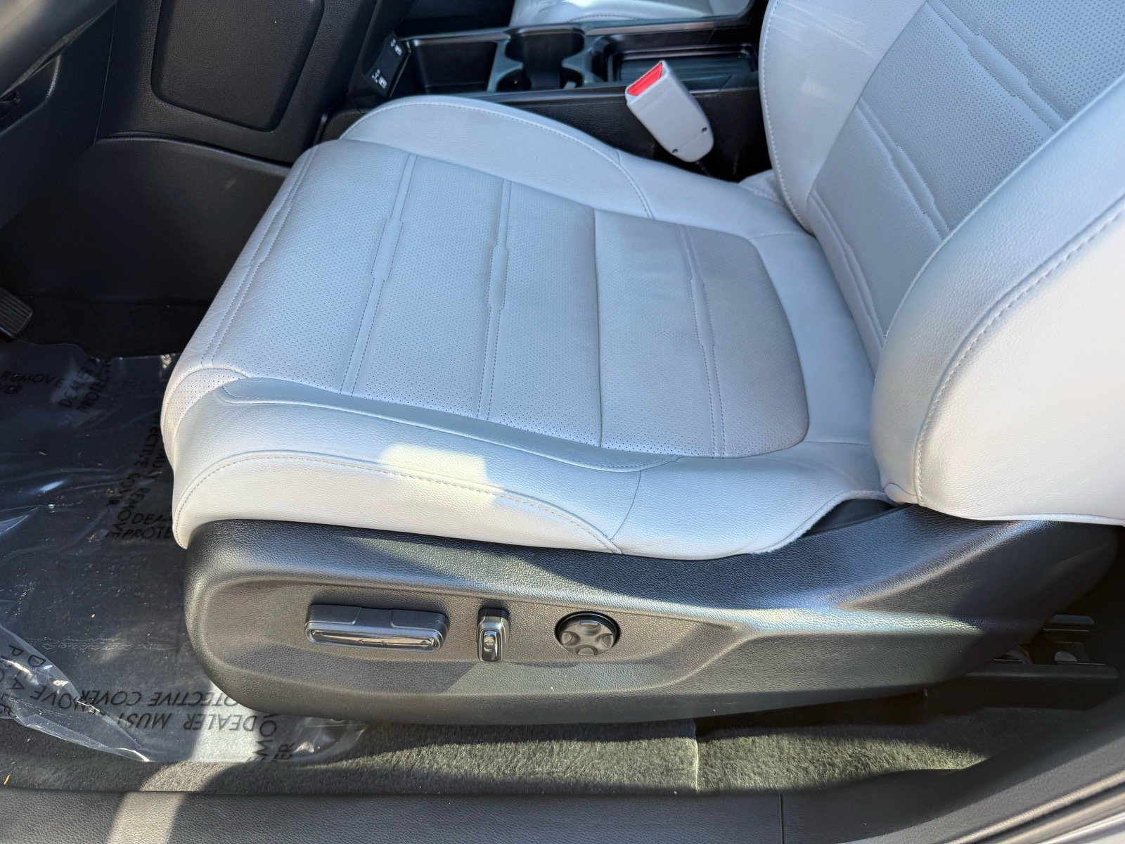 Used 2020 Honda CR-V EX-L image 14