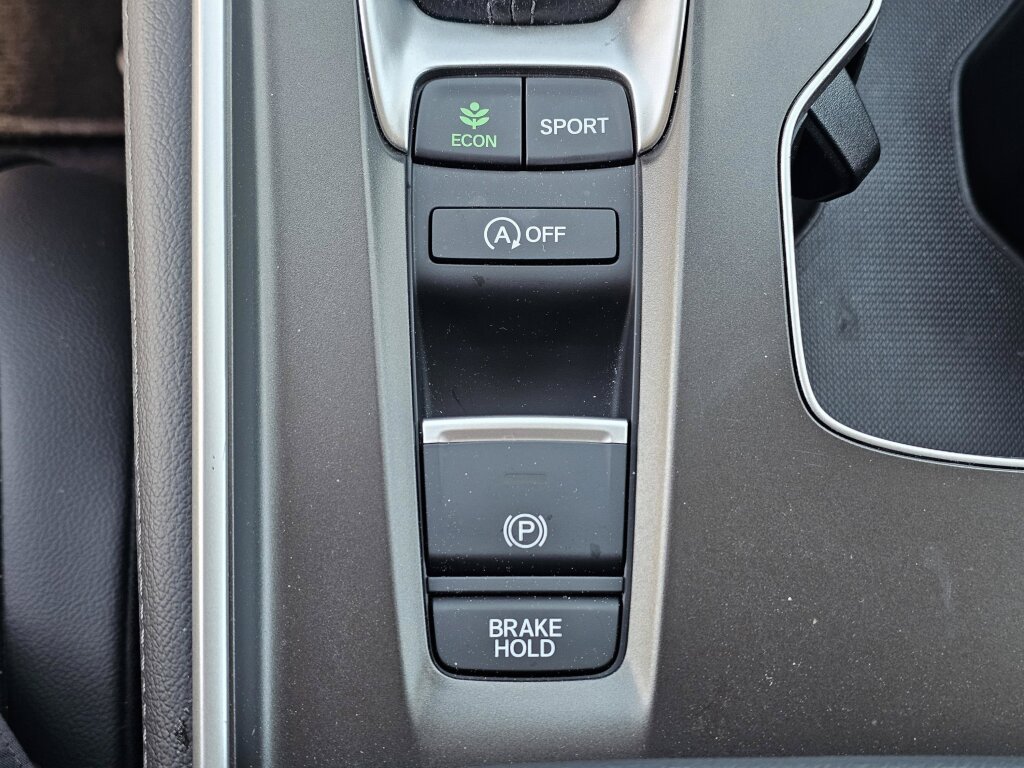 Certified 2022 Honda Accord Sport Special Edition image 29