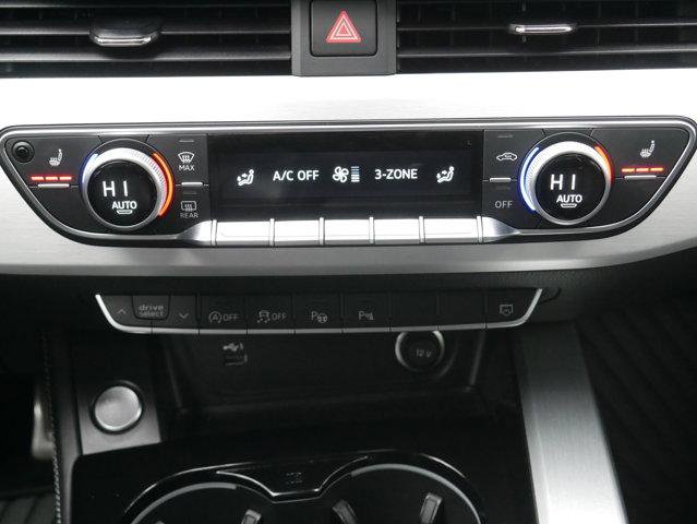 Used 2023 Audi A5 2.0T Prestige image 21
