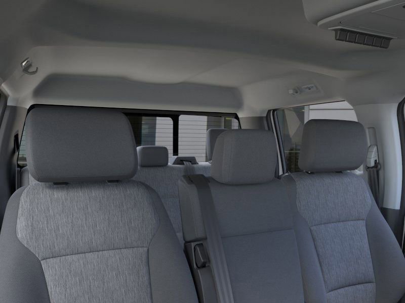 New 2026 Ford F350 XL w/ FX4 Off-Road Package image 22
