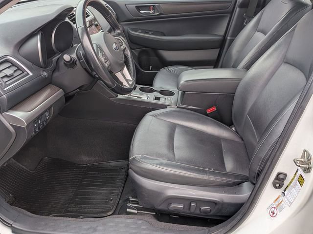 Used 2016 Subaru Legacy 2.5i Limited image 12