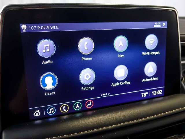 Used 2021 Chevrolet Tahoe Premier w/ Premium Package AWD/4WD image 25