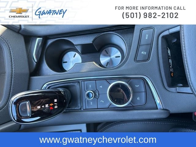 Used 2022 Cadillac XT5 Premium Luxury image 19