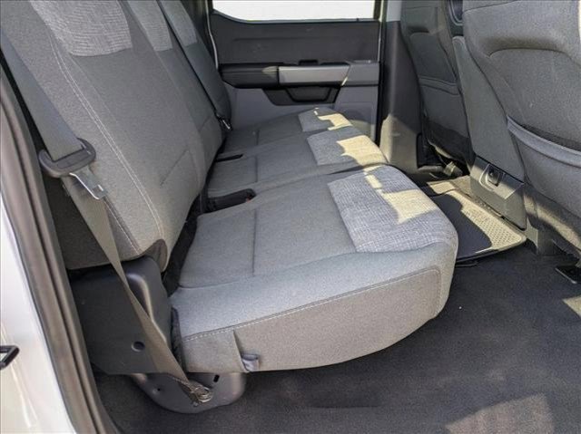 Used 2024 Ford F350 XLT image 20