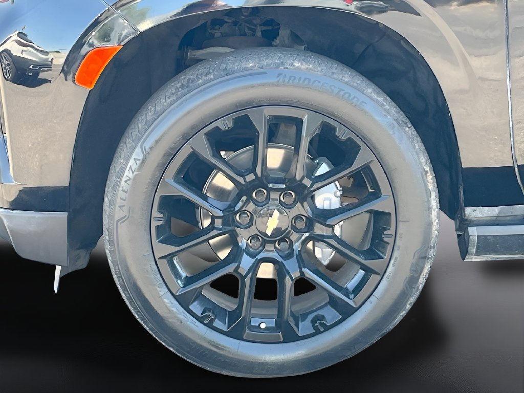 Used 2022 Chevrolet Tahoe High Country RWD image 33